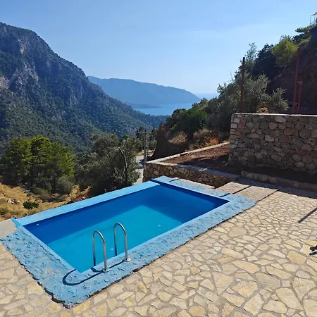 Villa Reset