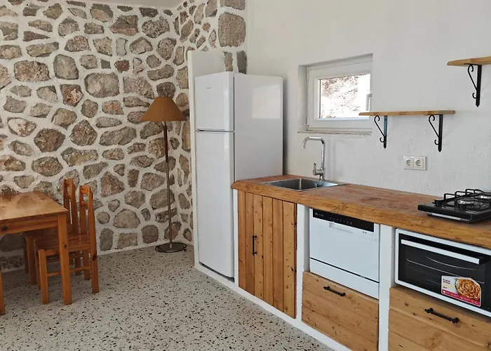 Seaview Villas Kabak Villa *